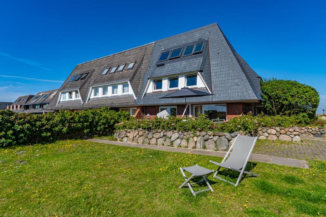 App Kampen Apartment Exterior foto